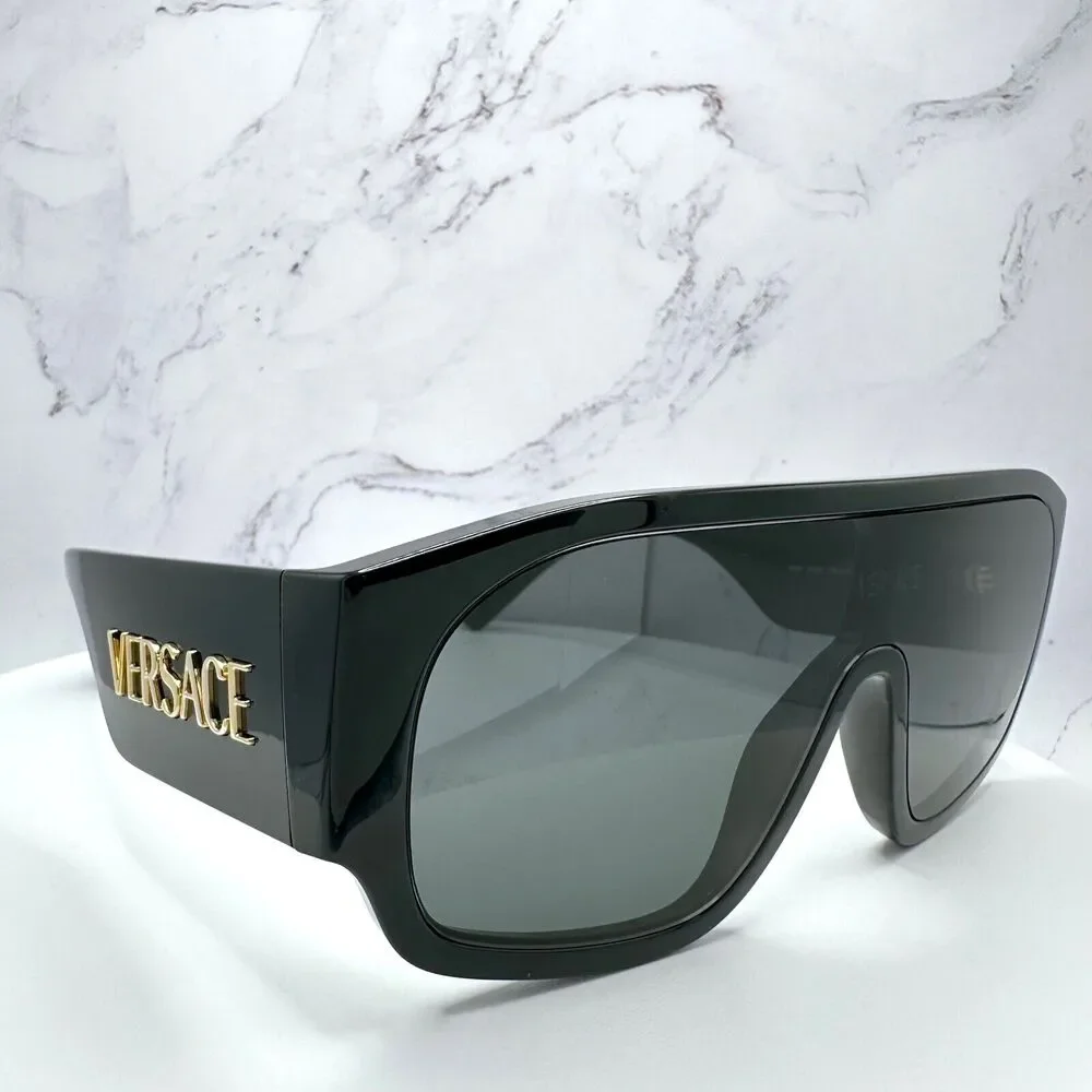New VERSACE Sunglasses